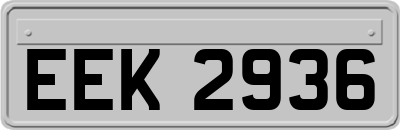 EEK2936