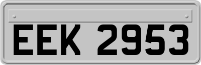 EEK2953