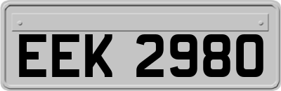 EEK2980