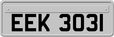 EEK3031