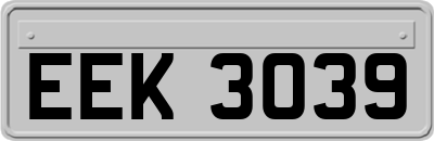 EEK3039