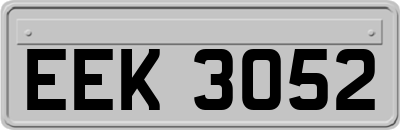 EEK3052