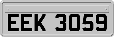 EEK3059
