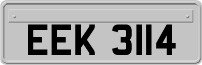 EEK3114