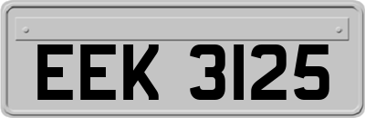 EEK3125