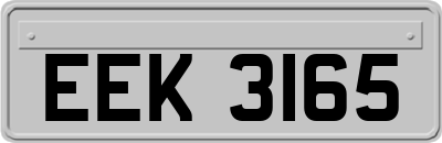 EEK3165