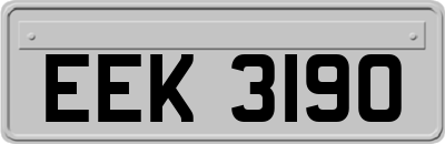 EEK3190