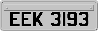 EEK3193