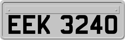 EEK3240
