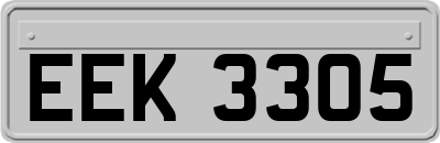 EEK3305