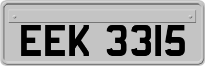 EEK3315