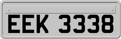EEK3338