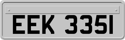 EEK3351