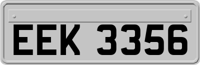 EEK3356