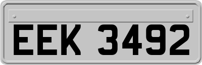 EEK3492