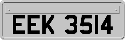 EEK3514