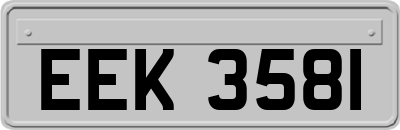 EEK3581
