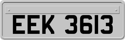 EEK3613