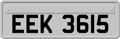 EEK3615