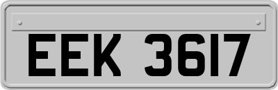 EEK3617