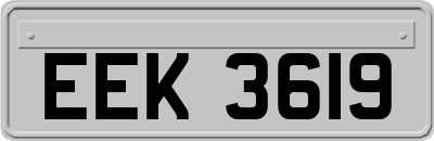 EEK3619