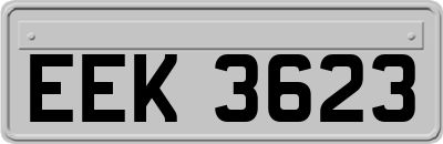 EEK3623