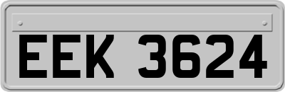 EEK3624