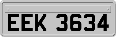 EEK3634