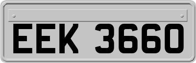 EEK3660