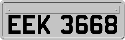 EEK3668