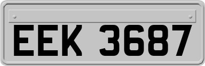 EEK3687