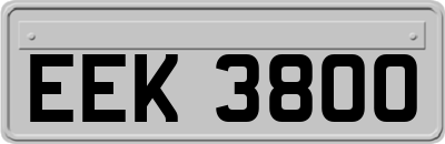 EEK3800