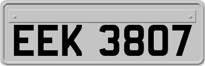 EEK3807