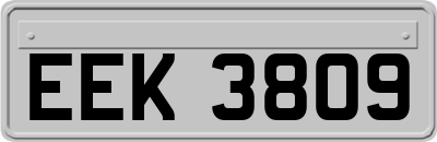 EEK3809