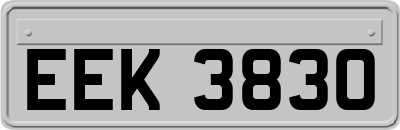 EEK3830