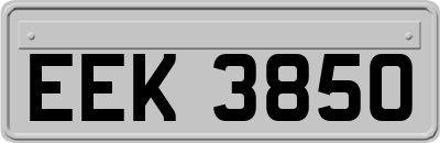 EEK3850