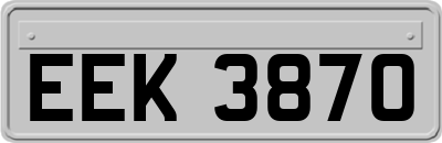 EEK3870