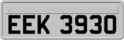EEK3930