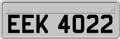 EEK4022