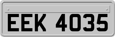 EEK4035
