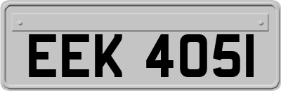 EEK4051