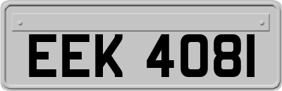 EEK4081