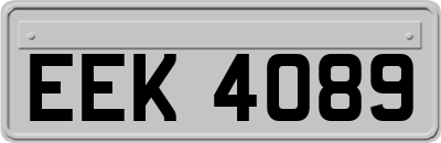 EEK4089