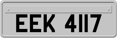 EEK4117