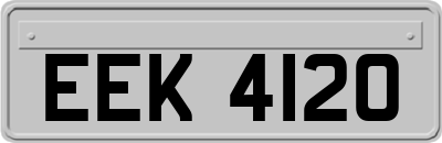 EEK4120