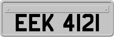 EEK4121