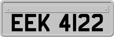 EEK4122
