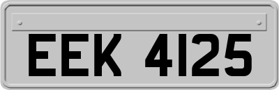 EEK4125