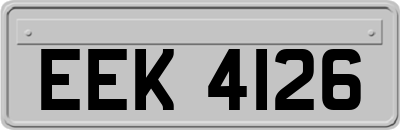 EEK4126