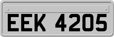 EEK4205